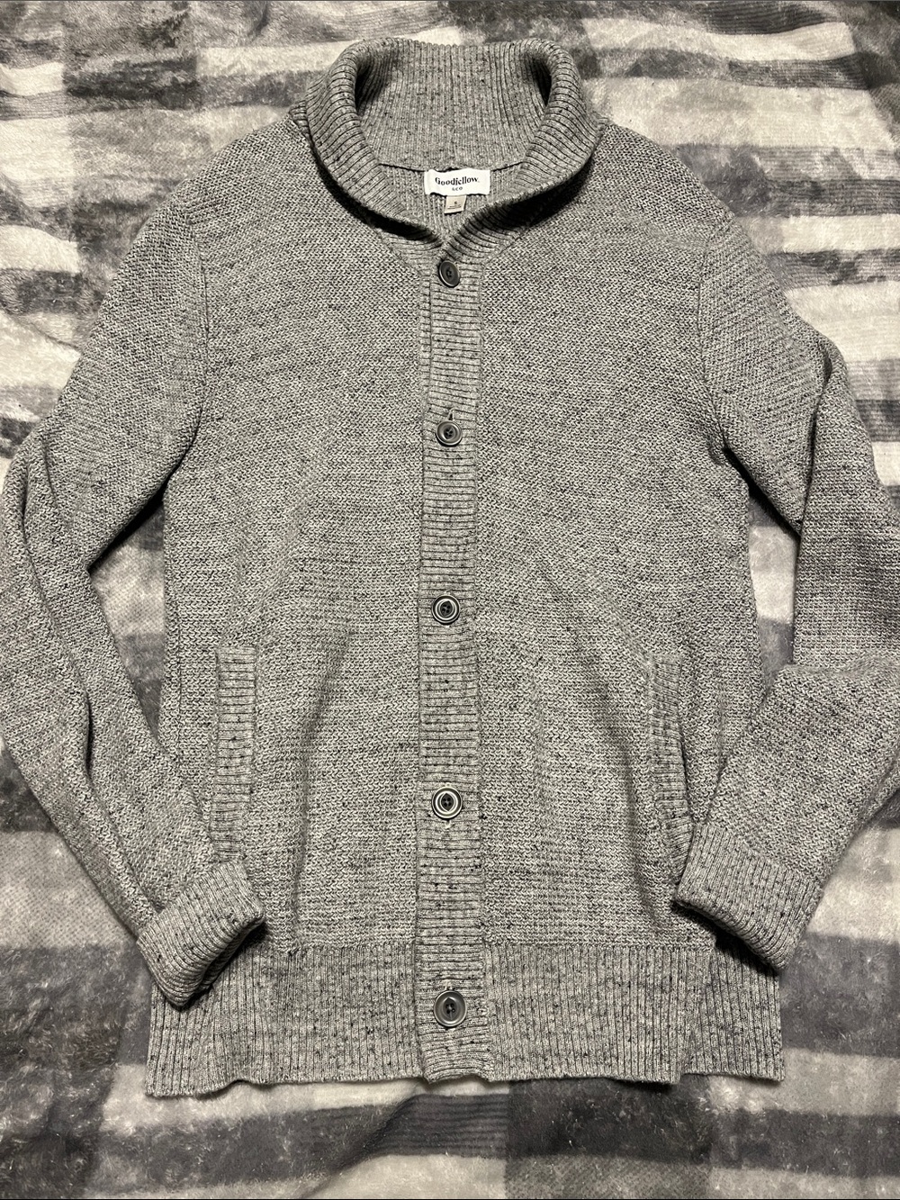 Goodfellow & Co Men’s Cardigan